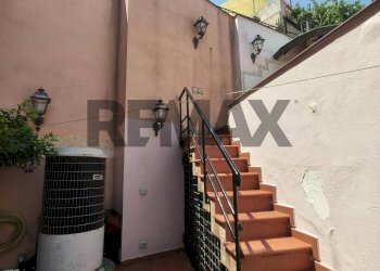 Scale - Villa Via Cappuccini
 
1, Savoca - foto 20