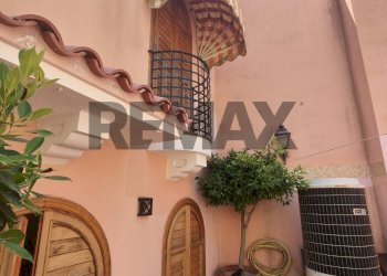 Terrazza - Villa Via Cappuccini
 
1, Savoca - foto 21