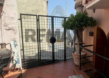 Terrazza - Villa Via Cappuccini
 
1, Savoca - foto 22