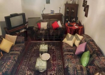 Soggiorno - Villa Via Cappuccini
 
1, Savoca - foto 29