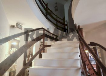 Scale - Villa Via Cappuccini
 
1, Savoca - foto 30