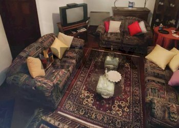 Soggiorno - Villa Via Cappuccini
 
1, Savoca - foto 31