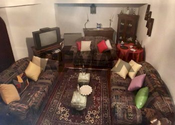 Soggiorno - Villa Via Cappuccini
 
1, Savoca - foto 33