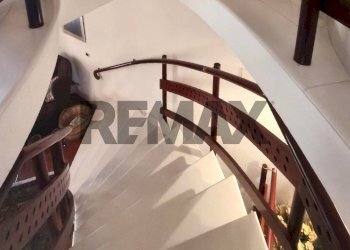 Scale - Villa Via Cappuccini
 
1, Savoca - foto 34