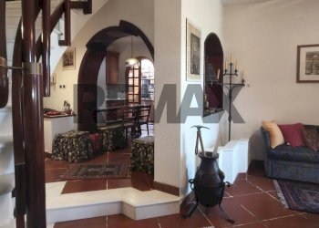 Soggiorno - Villa Via Cappuccini
 
1, Savoca - foto 41