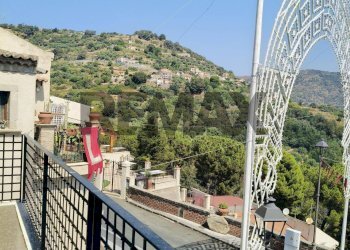 Balcone - Villa Via Cappuccini
 
1, Savoca - foto 51