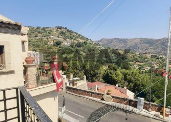 Balcone - Villa Via Cappuccini
 
1, Savoca - foto 54