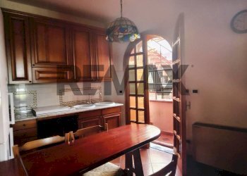 Cucina - Villa Via Cappuccini
 
1, Savoca - foto 56