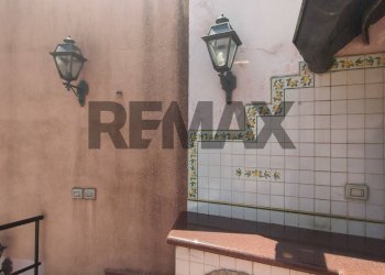 Terrazza - Villa Via Cappuccini
 
1, Savoca - foto 58