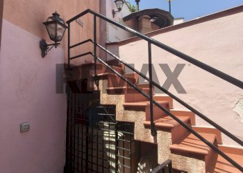 Scale - Villa Via Cappuccini
 
1, Savoca - foto 60