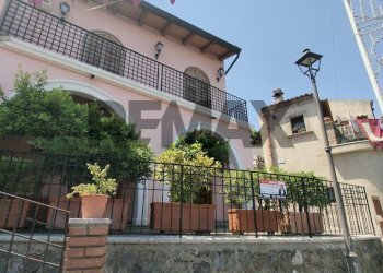 Casa all\'aperto - Villa Via Cappuccini
 
1, Savoca - foto 61