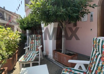 Terrazza - Villa Via Cappuccini
 
1, Savoca - foto 63