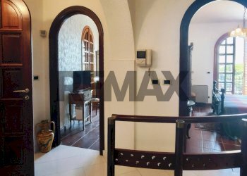 Hall / corridoio - Villa Via Cappuccini
 
1, Savoca - foto 69