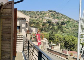 Balcone - Villa Via Cappuccini
 
1, Savoca - foto 74