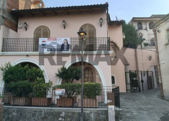 Casa all\'aperto - Villa Via Cappuccini
 
1, Savoca - foto 2