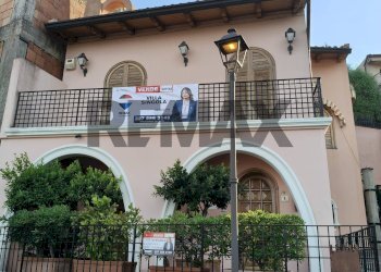 Casa all\'aperto - Villa Via Cappuccini
 
1, Savoca - foto 3