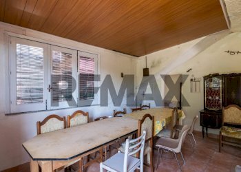Sala da pranzo - Casa indipendente Via Bruno Giordano/Via Passopomo
 
30, Zafferana Etnea - foto 7