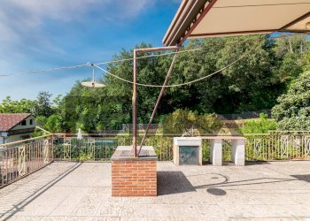 Terrazza - Casa indipendente Via Bruno Giordano/Via Passopomo
 
30, Zafferana Etnea - foto 20