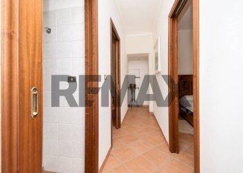 Hall / corridoio - Rustic Via Scoglio/Contrada Gallo
snc, Messina - photo 46