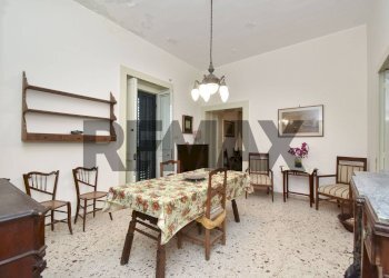 Sala da pranzo - Rustic Via Scoglio/Contrada Gallo
snc, Messina - photo 62