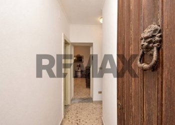 Hall / corridoio - Rustic Via Scoglio/Contrada Gallo
snc, Messina - photo 65