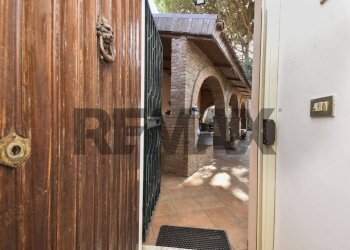 Hall / corridoio - Rustic Via Scoglio/Contrada Gallo
snc, Messina - photo 71