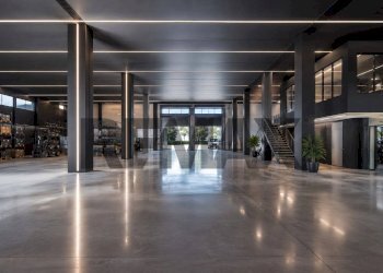 Parcheggio - Shed Via Giovanni Caboto
25, Mascalucia - photo 1