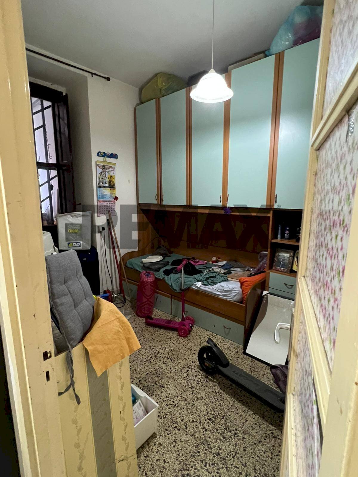 Camera / camera da letto - Appartamento Via Vittorio Emanuele Orlando
123, Catania - foto 3