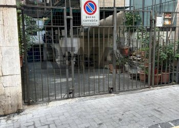 Edificio all\'aperto - Appartamento Via Vittorio Emanuele Orlando
 
123, Catania - foto 2