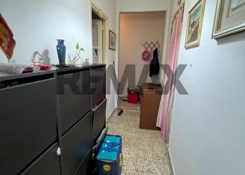 Hall / corridoio - Appartamento Via Vittorio Emanuele Orlando
 
123, Catania - foto 9