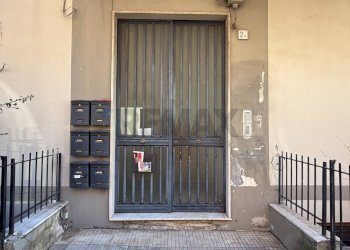 Edificio all\'aperto - Apartment Via A. Volta
 
2/A, Riposto - photo 13