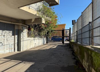 Edificio all\'aperto - Apartment Via A. Volta
 
2/A, Riposto - photo 19