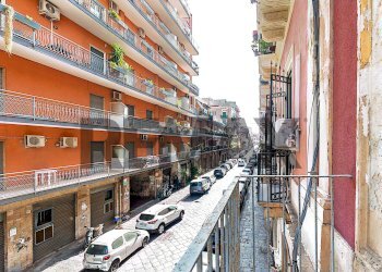 Edificio all\'aperto - Appartamento Via Conte Di Torino
 
57, Catania - foto 1