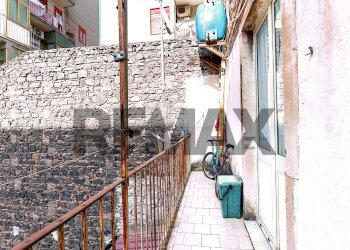 Balcone - Appartamento Via Conte Di Torino
 
57, Catania - foto 4