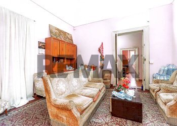 Soggiorno - Appartamento Via Conte Di Torino
 
57, Catania - foto 6