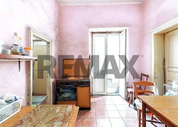 Sala da pranzo - Appartamento Via Conte Di Torino
 
57, Catania - foto 14