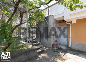 Casa all\'aperto - Terraced Villa Via Dottor Mario Amato
 
5, Mascali - photo 23