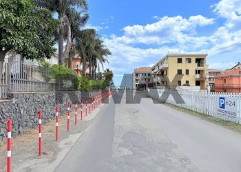 Edificio all\'aperto - Terraced Villa Via Dottor Mario Amato
 
5, Mascali - photo 28