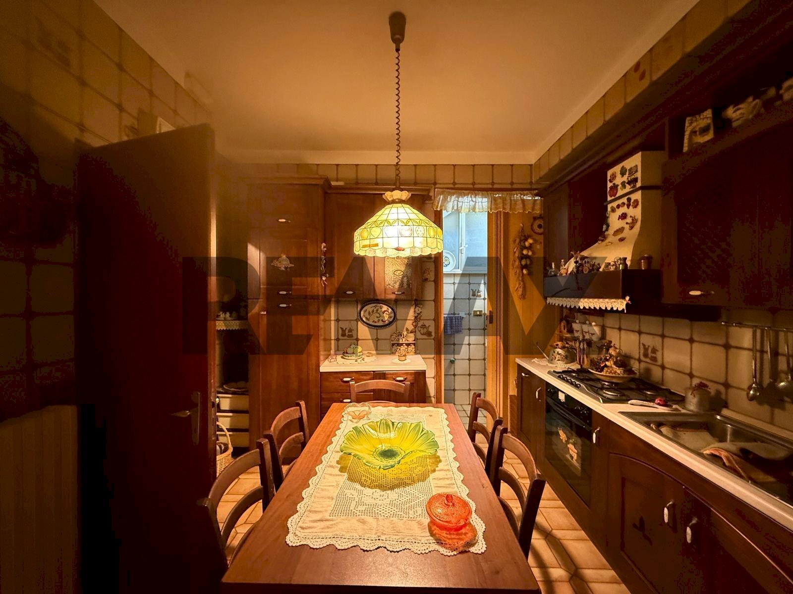 Cucina - Three-room apartment Via Cavour
26, Buscemi - photo 3