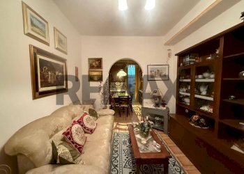 Soggiorno - Three-room apartment Via Cavour
 
26, Buscemi - photo 2