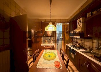 Cucina - Three-room apartment Via Cavour
 
26, Buscemi - photo 3