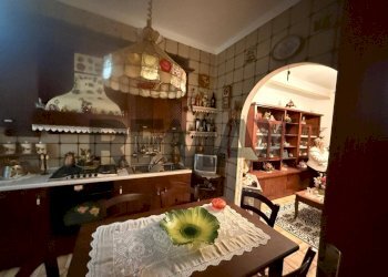 Cucina - Three-room apartment Via Cavour
 
26, Buscemi - photo 4
