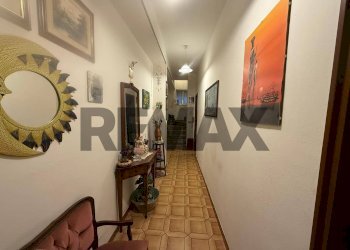 Hall / corridoio - Three-room apartment Via Cavour
 
26, Buscemi - photo 5