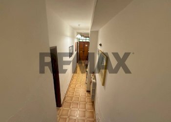 Hall / corridoio - Three-room apartment Via Cavour
 
26, Buscemi - photo 6