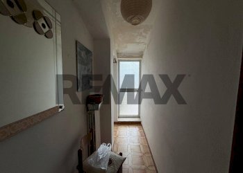 Hall / corridoio - Three-room apartment Via Cavour
 
26, Buscemi - photo 16