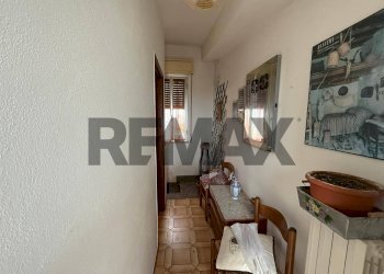 Hall / corridoio - Three-room apartment Via Cavour
 
26, Buscemi - photo 17