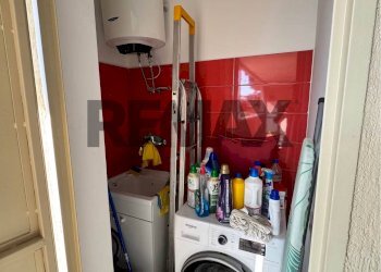 Lavanderia - Three-room apartment via Sgroppillo
 
21, San Gregorio di Catania - photo 17