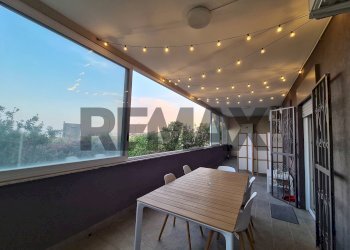 Terrazza - Three-room apartment via Sgroppillo
 
21, San Gregorio di Catania - photo 24