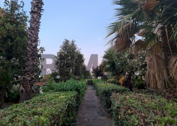 Giardino - Three-room apartment via Sgroppillo
 
21, San Gregorio di Catania - photo 36