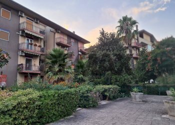 Edificio all\'aperto - Three-room apartment via Sgroppillo
 
21, San Gregorio di Catania - photo 38